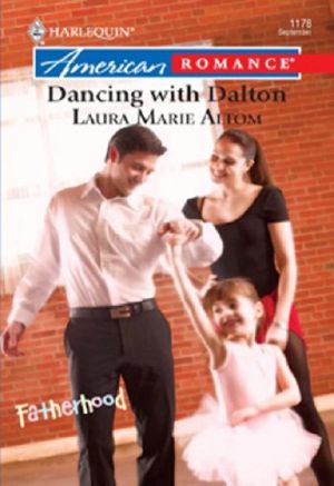 [Fatherhood 01] • Dancing With Dalton